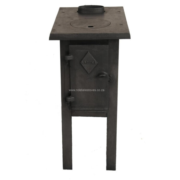 New Laduma Coal Stove