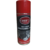 Chef Braai Grill Cleaner