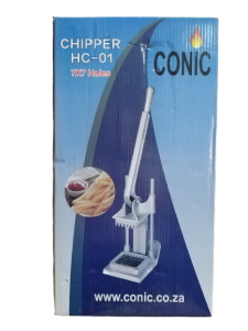 Conic Big Chip Cutter