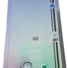12L DELTA TYPE D GAS GEYSER