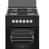 FERRE 4 BURNER GAS STOVE F5C40G1G.Bf