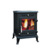 Cast Iron Fireplace 8KW