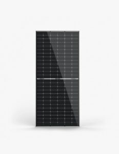 Mono 550W Bifacial Solar Panel 